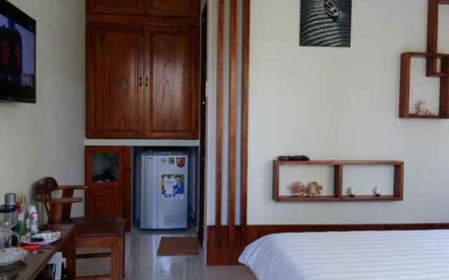 CoCo Riverside Homestay