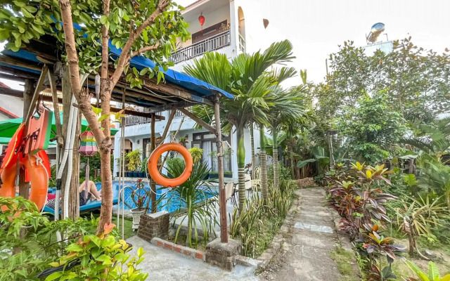 Trendy Life Villa Hoi An