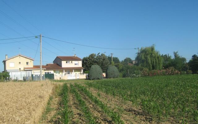Maison Venitia Chambres d'hôtes