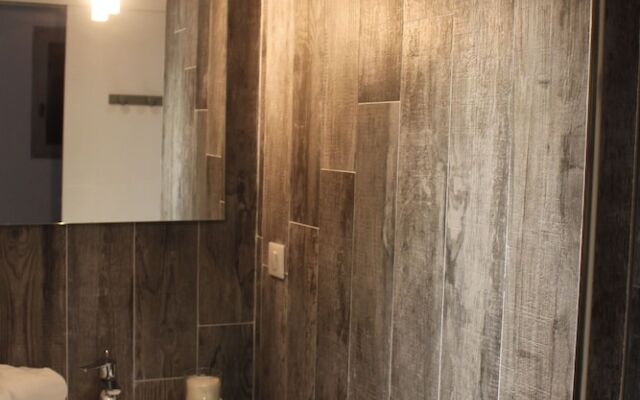 Les Saintes au Bord de Mer Appartement