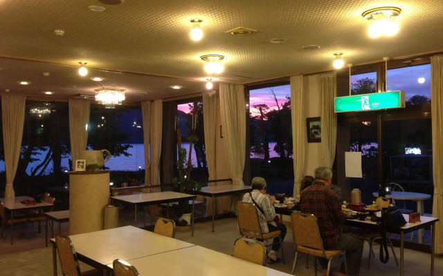 Towadako Lakeside Hotel
