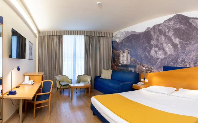 Express Hotel Aosta East