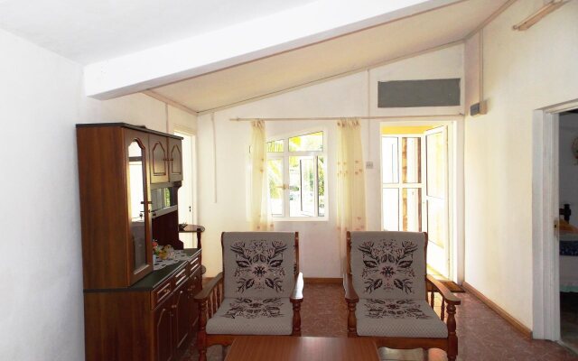 Chez Perle Guest House
