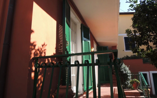 Appartamenti Colombo 12