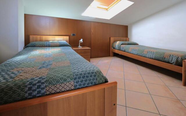 North Wind Camping & Apartment
