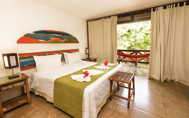 ThalassaGarden Hotel - Pousada