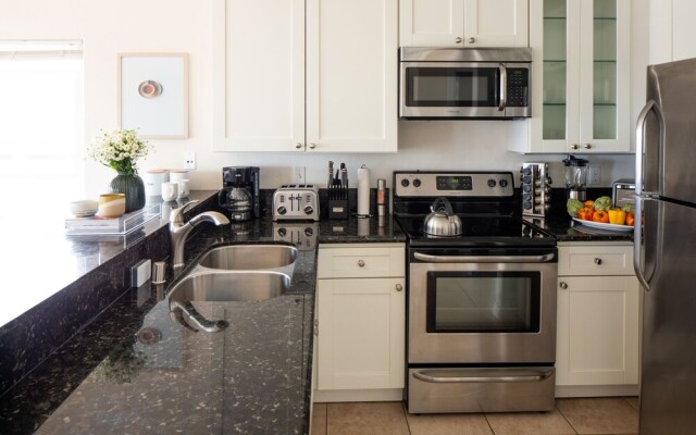 Sonrisa by AvantStay