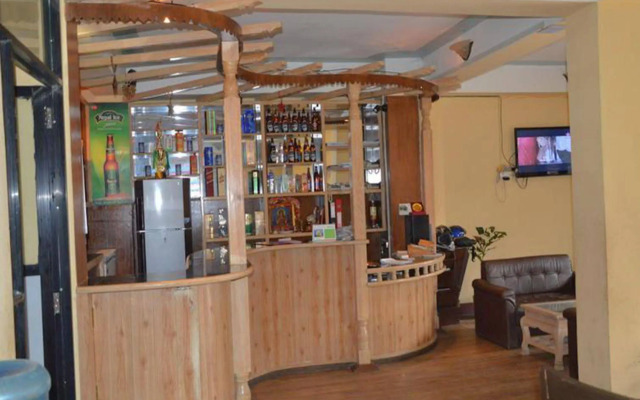 Sailung Village Hotel