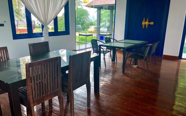 Koo Fah Keang Talay Resort