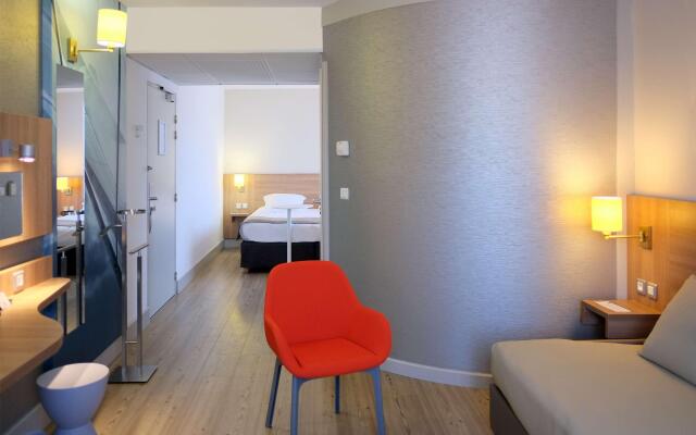 Best Western Plus Ajaccio Amiraute