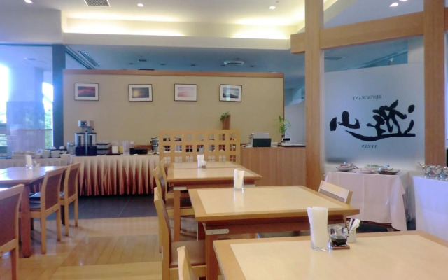 Izu Hatake Onsen Daisenya
