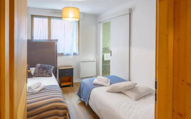 Le Lion d'Or - Apt 04 - BO Immobilier