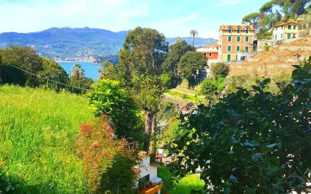 Villa Simonetta