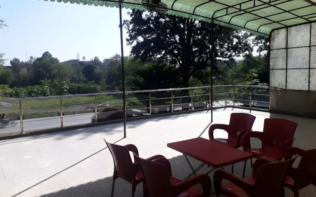 The Host Guest House