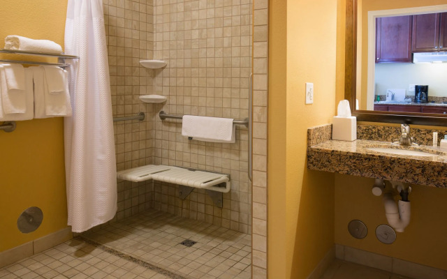 TownePlace Suites Pocatello