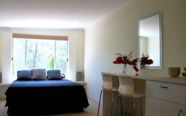 The Winton – Guest Rooms – Goondiwindi