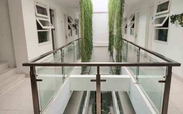 Wisma KPBD Residence Syariah RedPartner