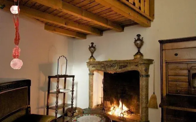 Mario Lupo House