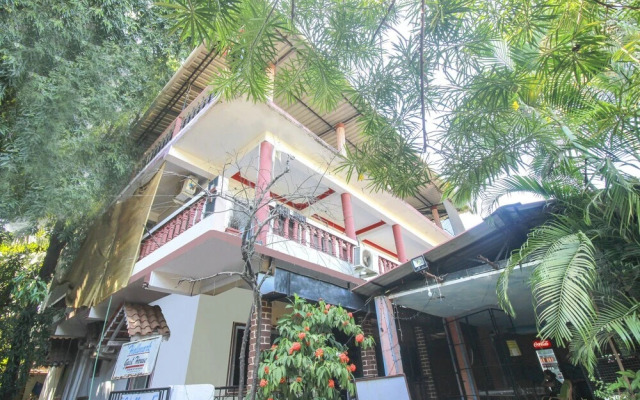 Saby Guest House