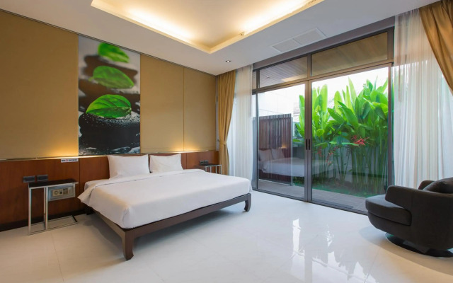 AQUA Villas Rawai