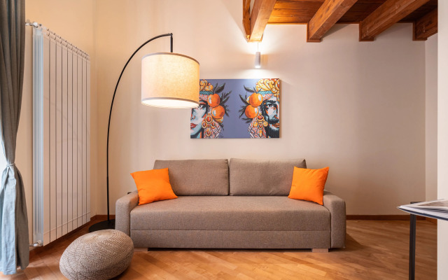 Open Sicily - Residence ai Quattro Canti