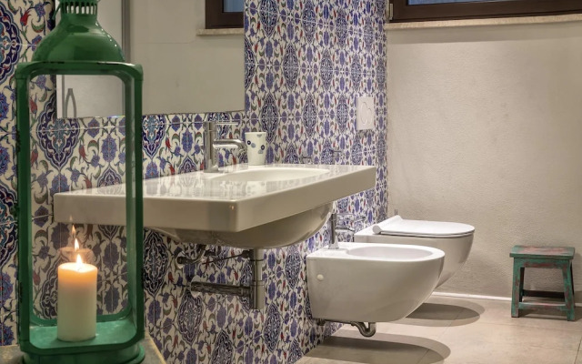 Sardinia Re - Villa Posta Del Sol