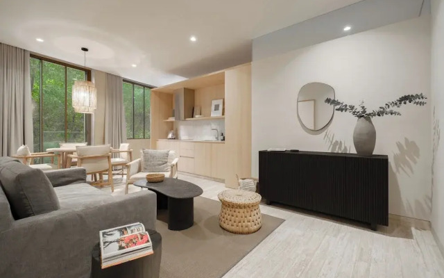 ONTO Tonalá Mexico City