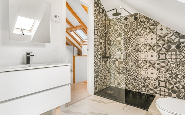 Sintra Retreat Residences