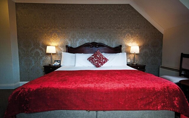 Killarney Riverside Hotel