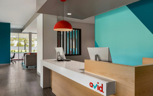 avid hotel Memphis - Southaven