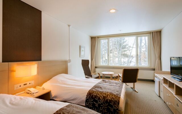 Kyukamura Nikko-Yumoto