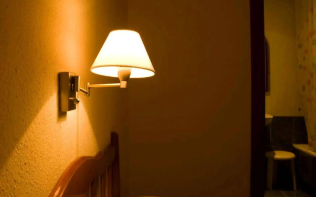 Hostal Pretoria