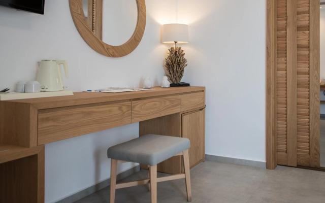 Natura Luxury Boutique Hotel Skopelos