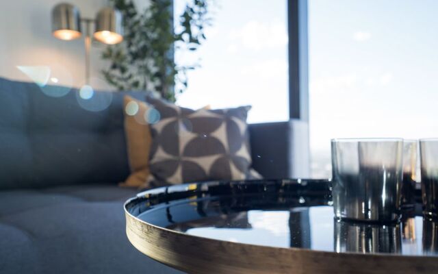 LittleStay Collection -Hudson