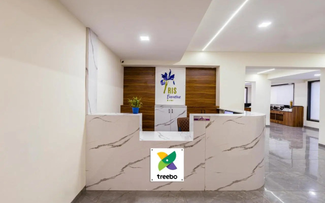 Treebo Iris Executive, Hinjewadi