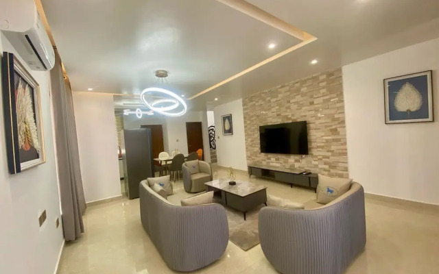 Royal Apartment