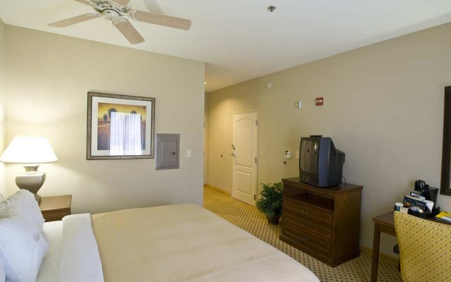 Homewood Suites by Hilton Houston Stafford Sugar Land