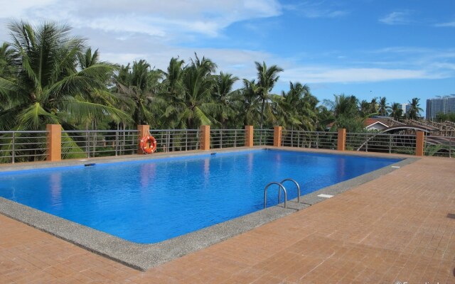 Casablanca Gardens Apartments I