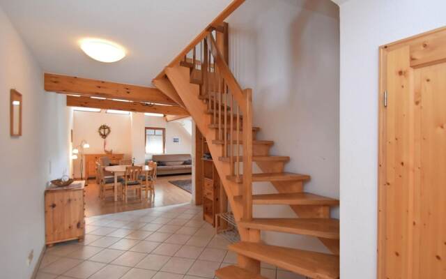 Countryside Apartment With Garden