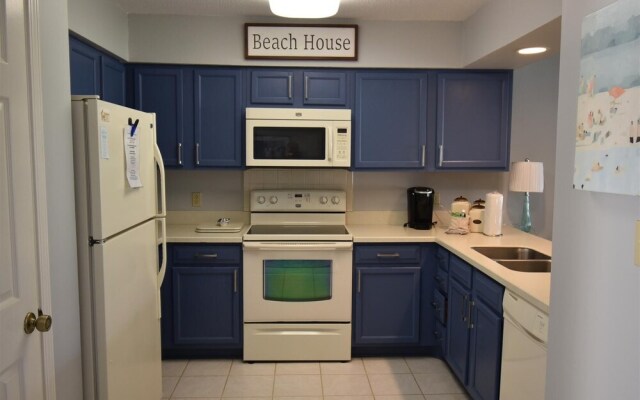 2 D, Three Bedroom Townhome