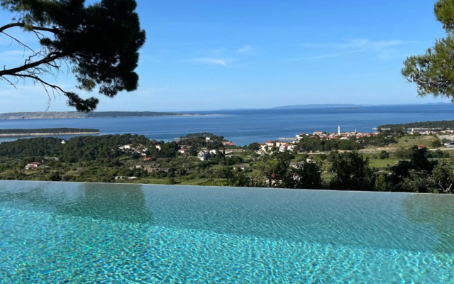 Country house Pantovčak