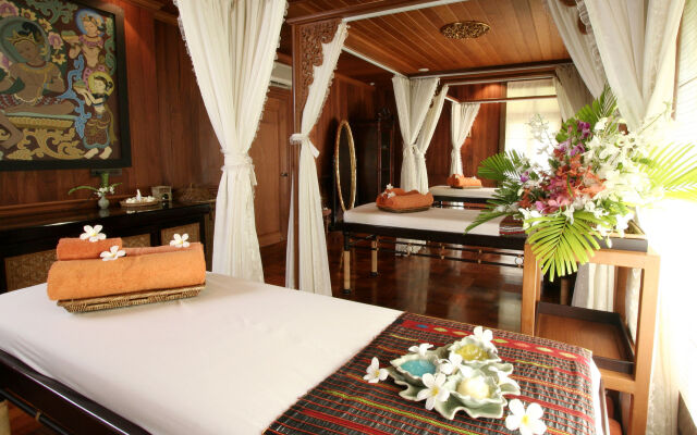 Rupar Mandalar Resort