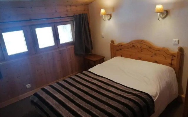 Résidence Chalet des Granges