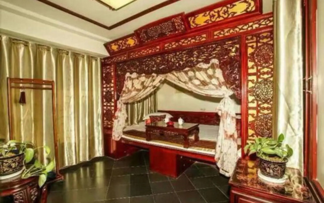 Pingyao Jinhongchang Inn