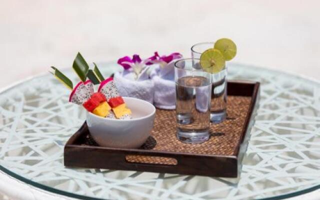 Nirvana Villa Samui