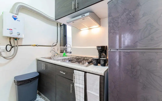 Narvarte Apartments by VH