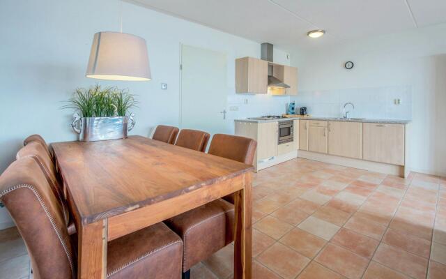 Apartment in Uitgeest by the Waterpark