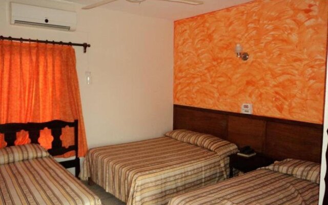 Hotel LB
