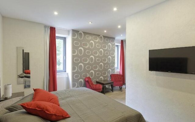 Nella Parkhotel