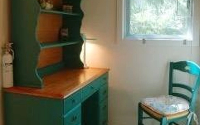 38SW Deluxe Townhouse Style Condo